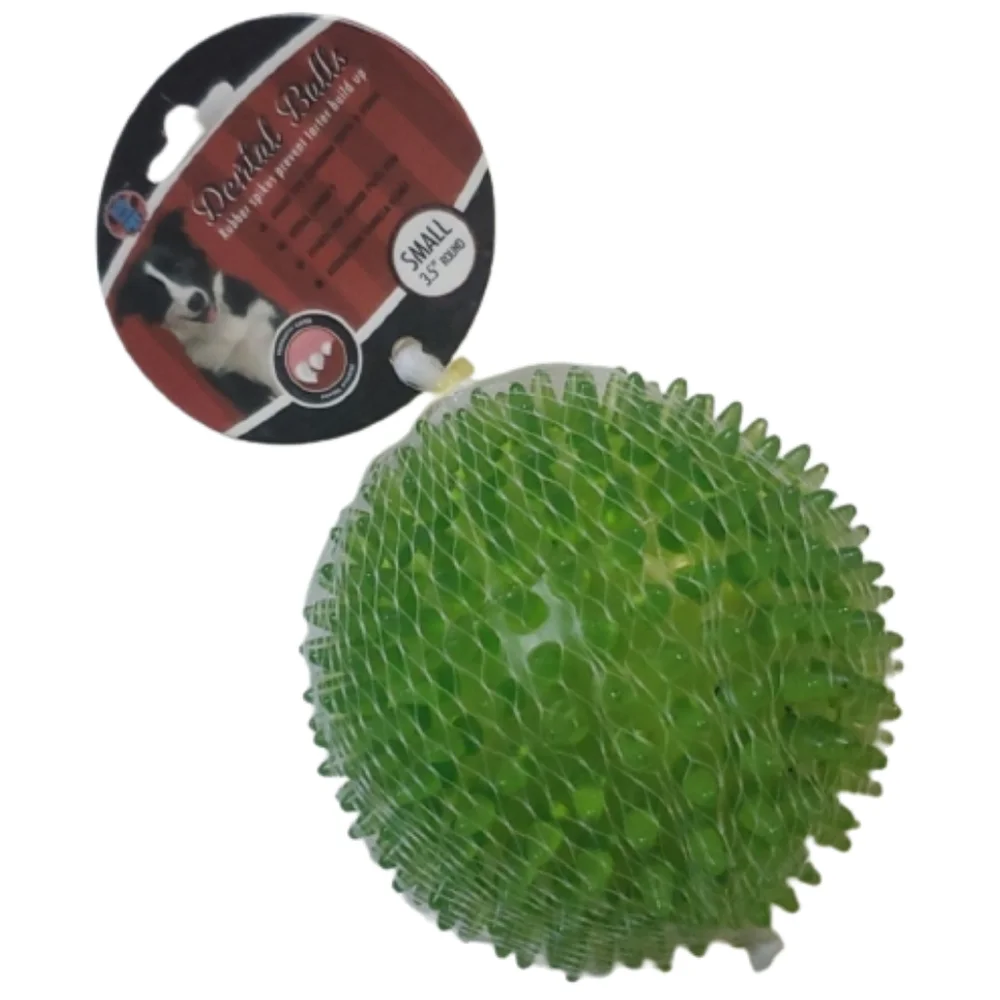 European Home Designs Dental Ball